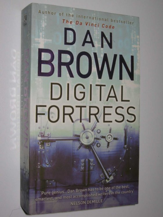 Digital Fortress