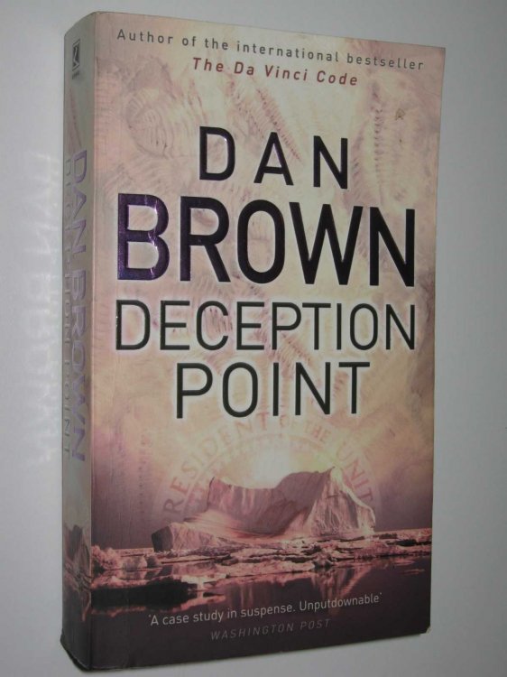 Deception Point