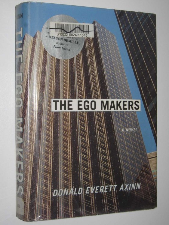 The Ego Makers