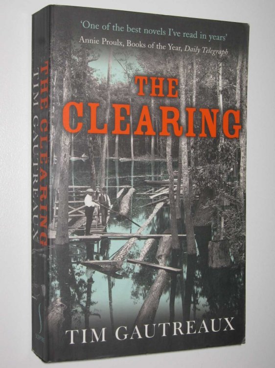 The Clearing