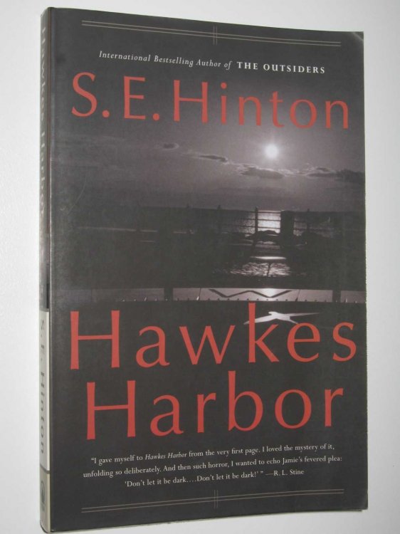 Hawkes Harbor