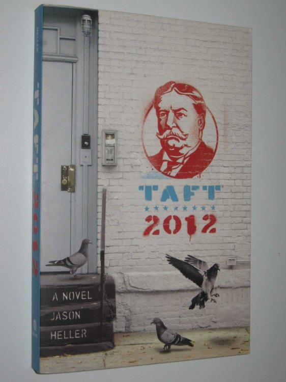 Taft 2012
