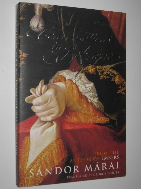 Conversations in Bolzano