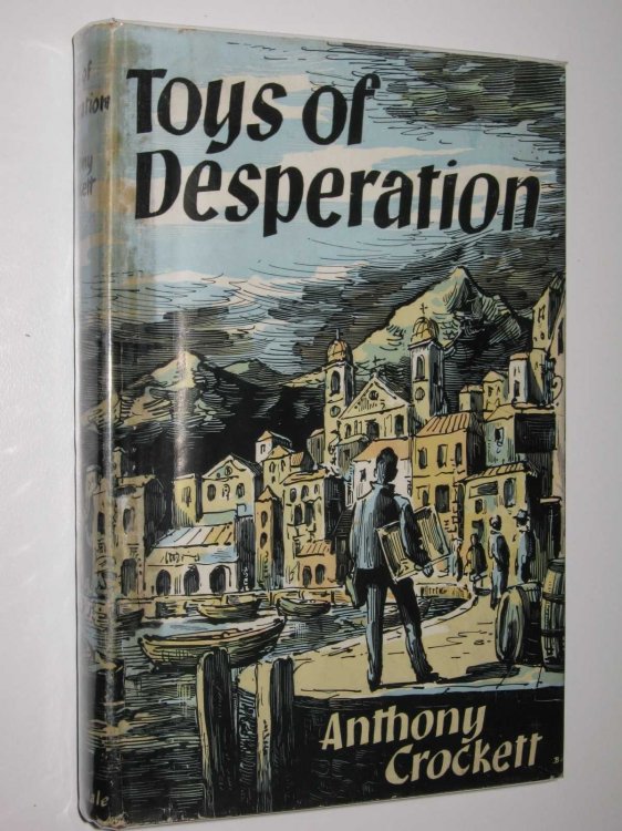 Toys of Desperation
