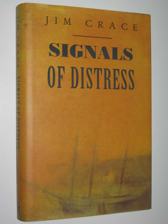 Image for Signals of Distress Signals of Distress