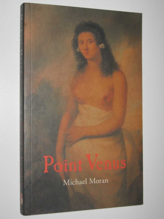 Point Venus