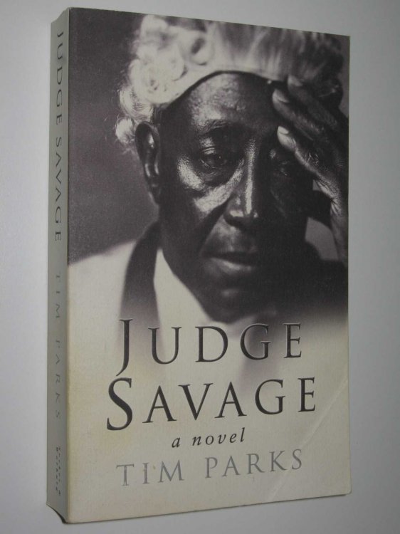 Judge Savage