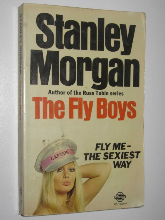 The Fly Boys - Fly Boys Series #1