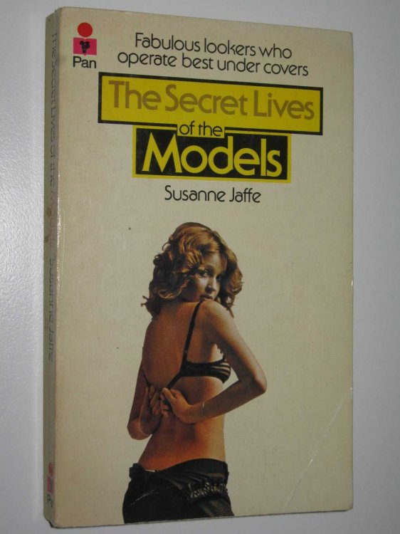 The Secret Lives of the Models