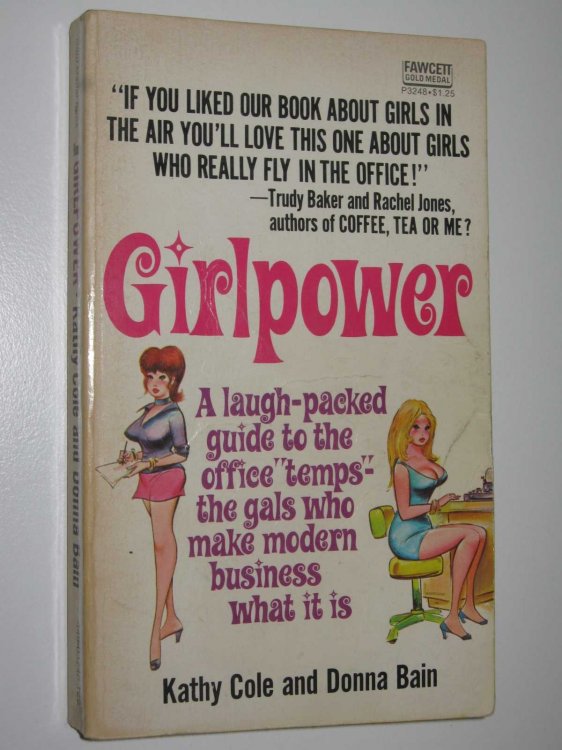 Girlpower