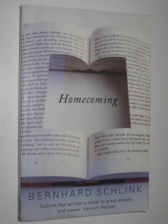 Homecoming
