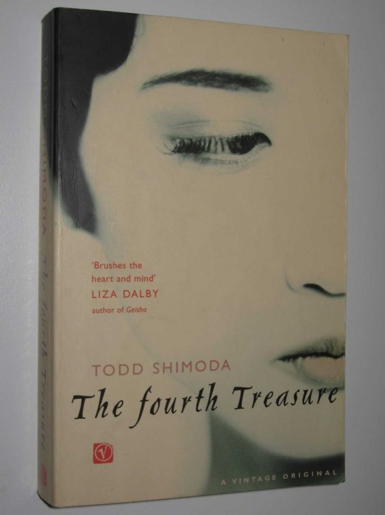 The Fourth Treasure