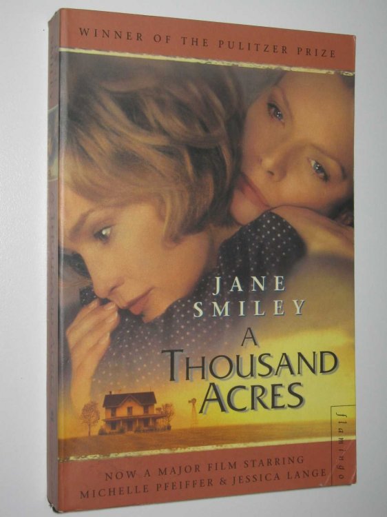 A Thousand Acres