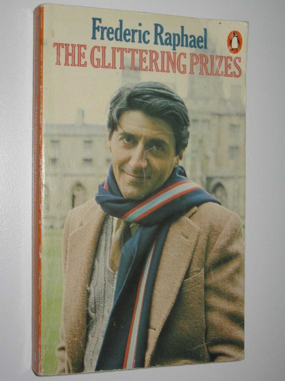 The Glittering Prizes