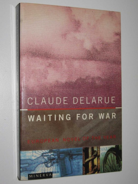 Waiting For War