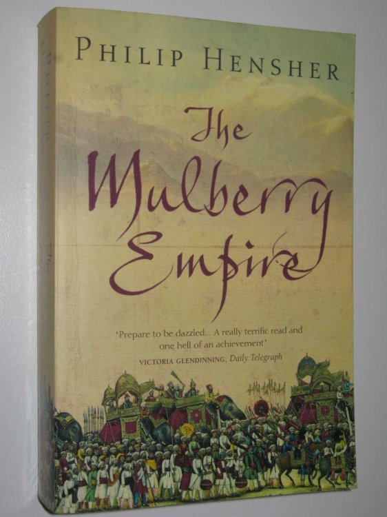The Mulberry Empire