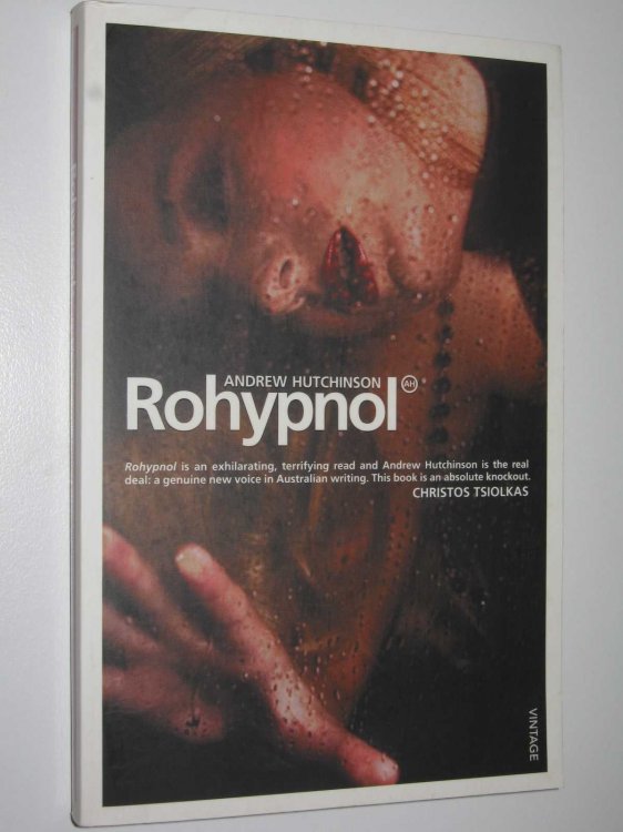 Rohypnol