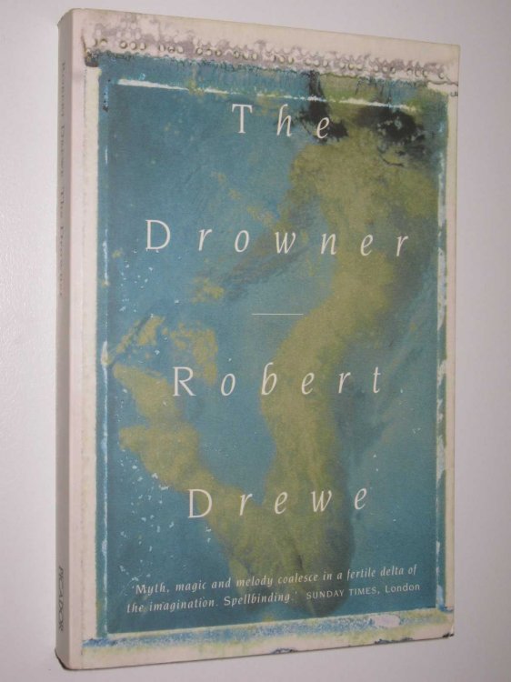 The Drowner