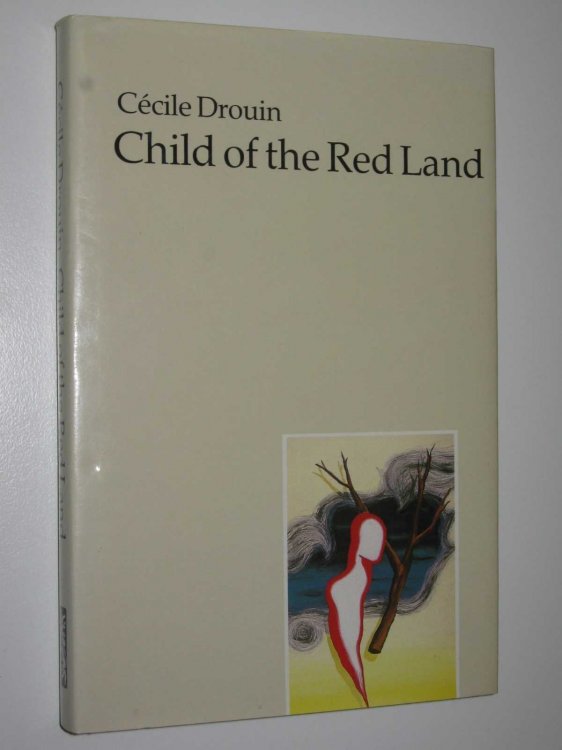Child of the Red Land