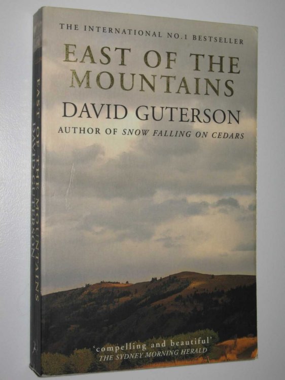 East of the Mountains