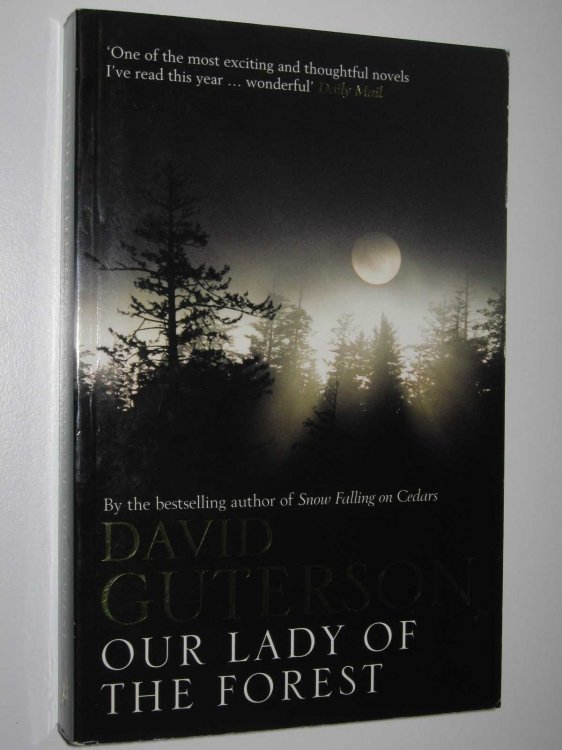 Our Lady of the Forest