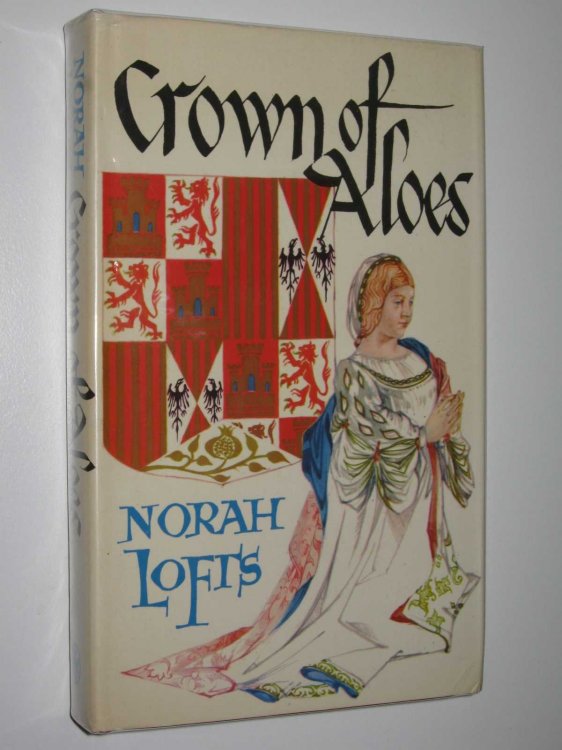 Crown of Aloes