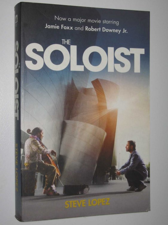 The Soloist