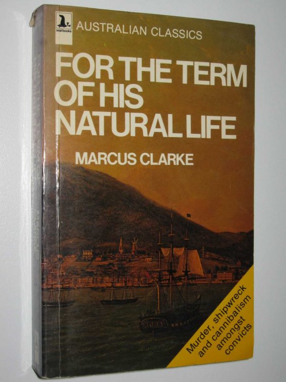 For the Term of His Natural Life