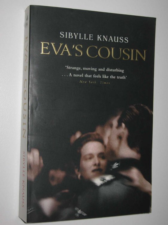 Eva's Cousin