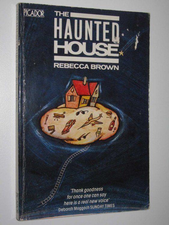 The Haunted House