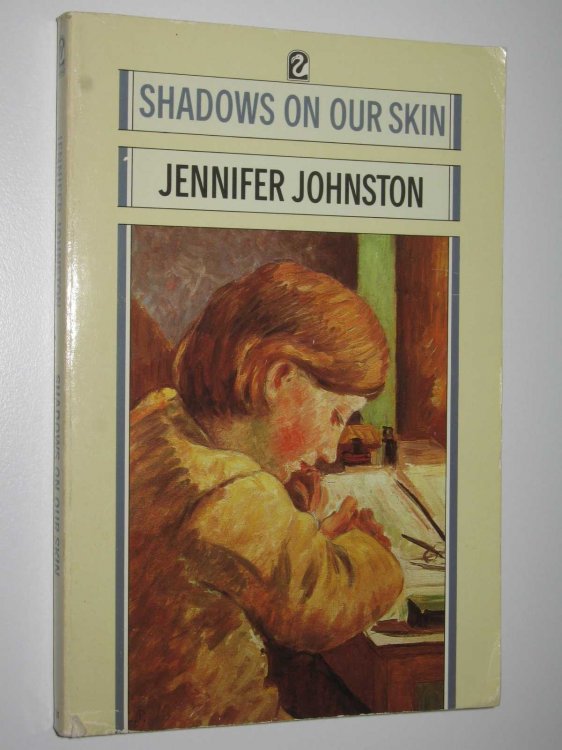 Shadows On Our Skin