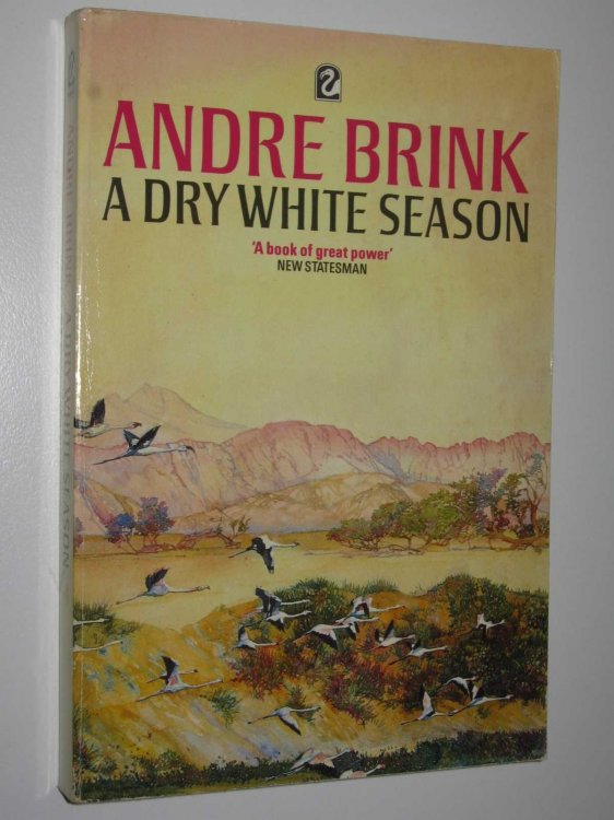 A Dry White Season
