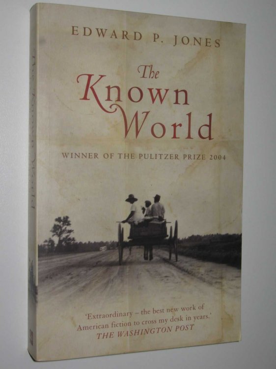 The Known World