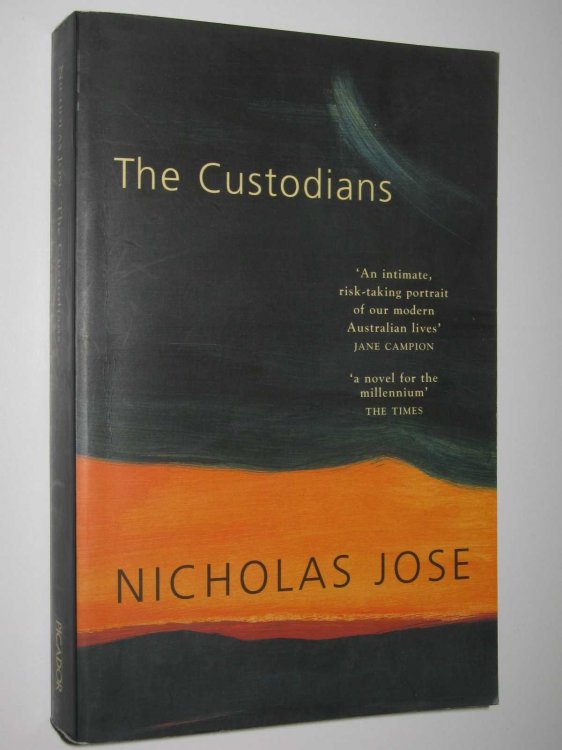 The Custodians