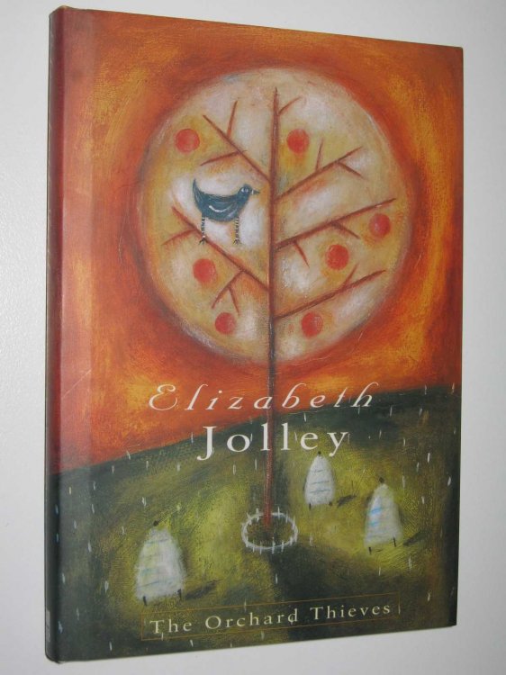 The Orchard Thieves