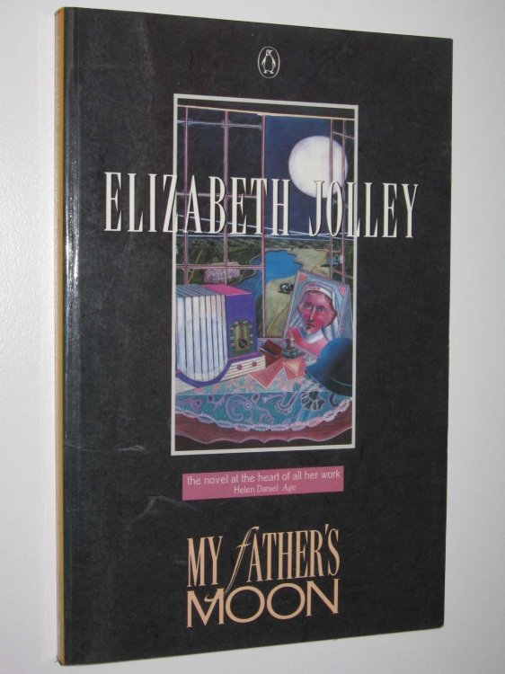 My Father's Moon - Vera Wright Series #1