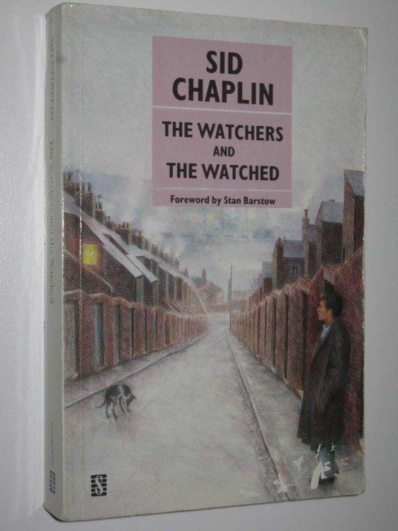 The Watchers and the Watched