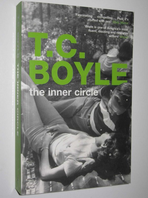 The Inner Circle