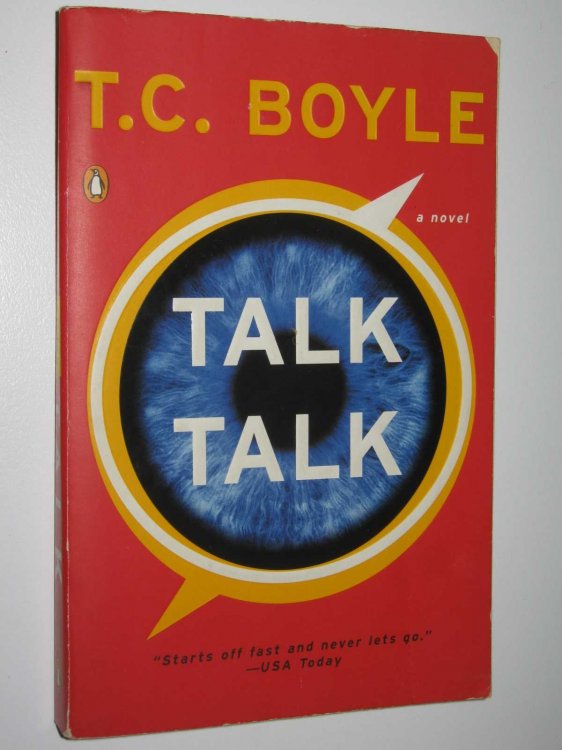 Talk Talk
