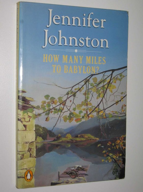 How Many Miles to Babylon