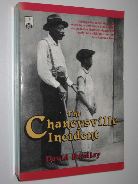 The Chaneysville Incident