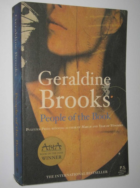 People of the Book
