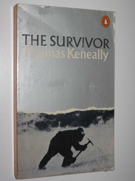 The Survivor