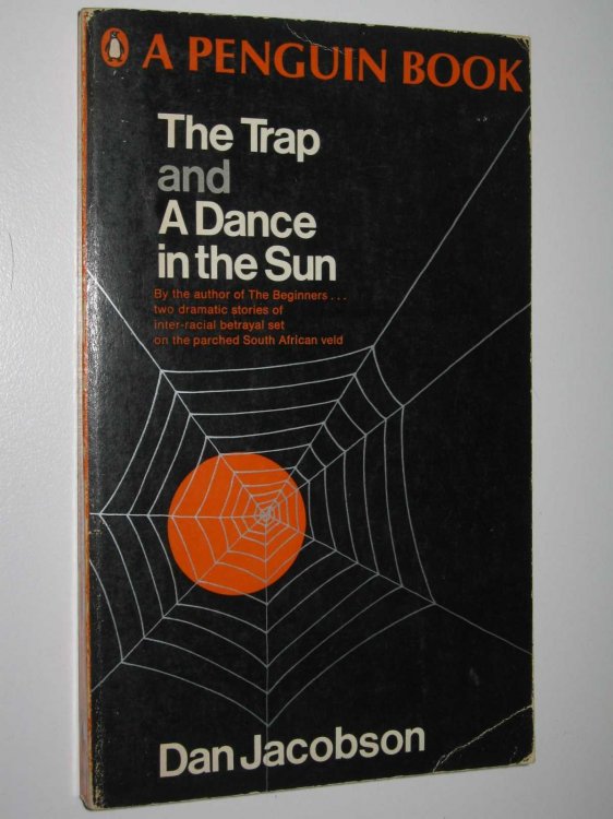 The Trap + A Dance in the Sun