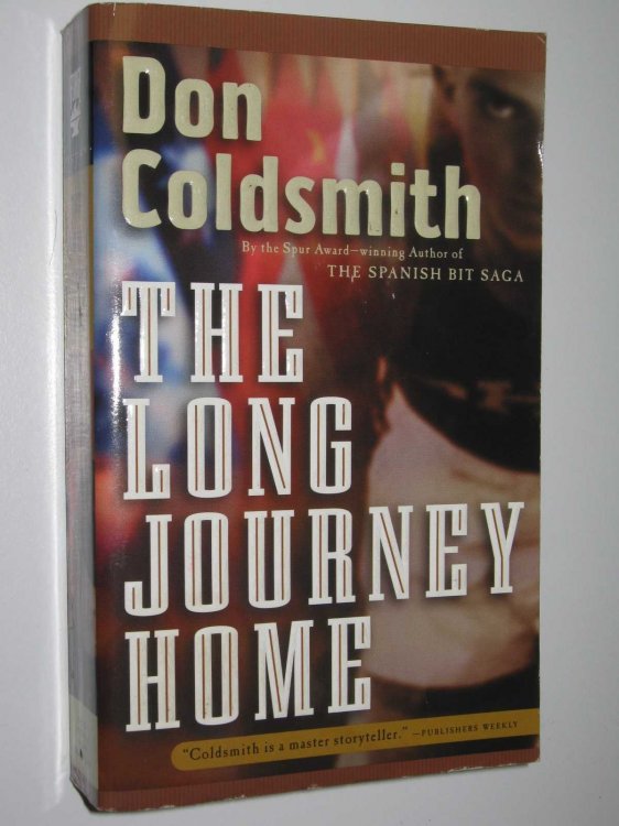 The Long Journey Home