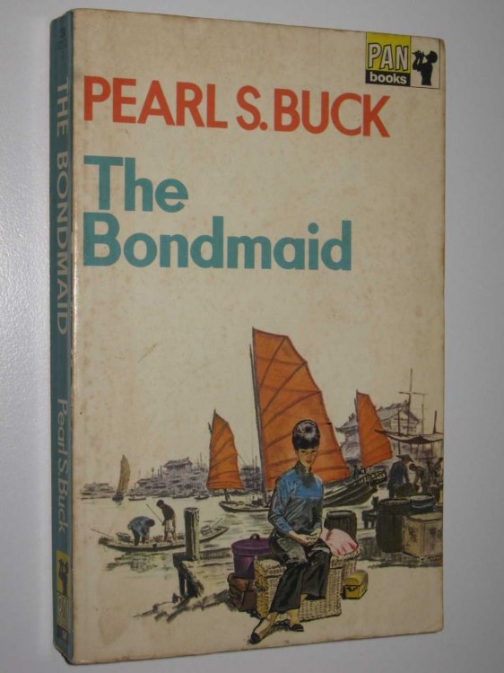 The Bondmaid