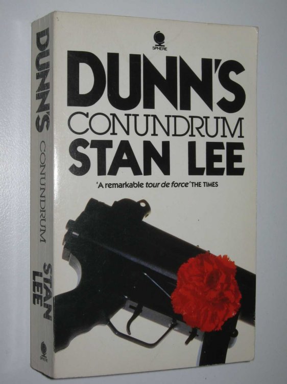 Dunn's Conundrum