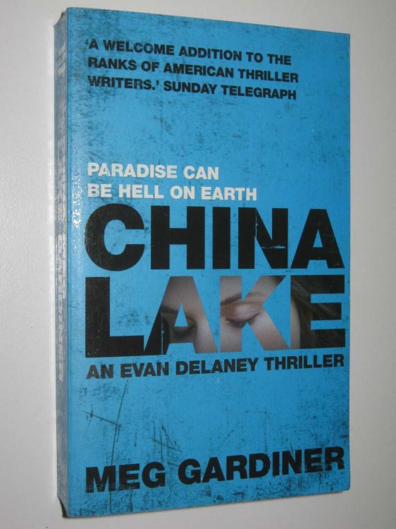 China Lake