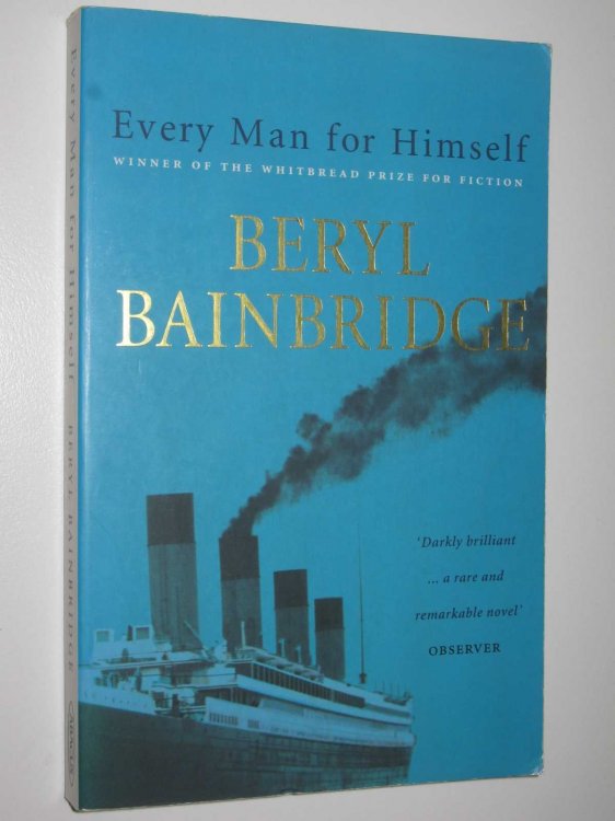 Every Man for Himself