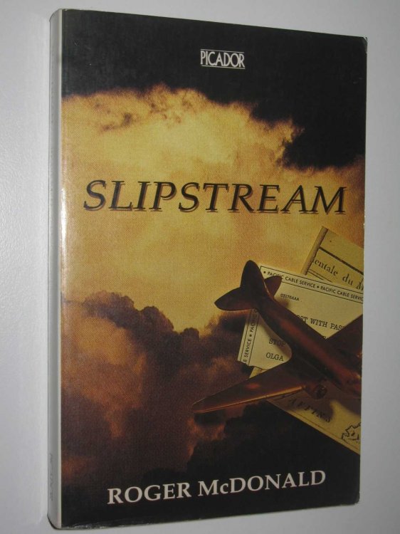 Slipstream